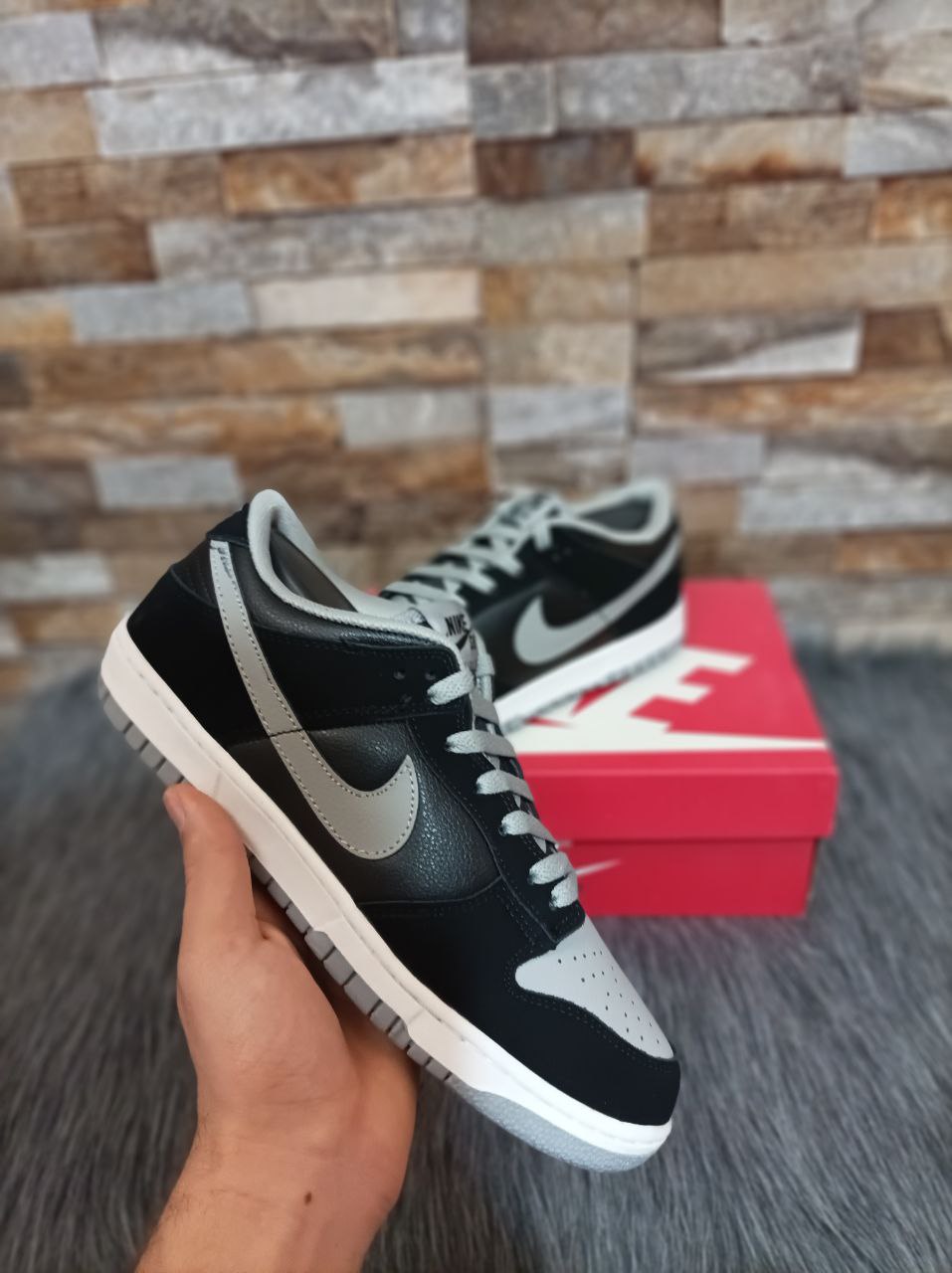 Nike SB J Pack Shadow