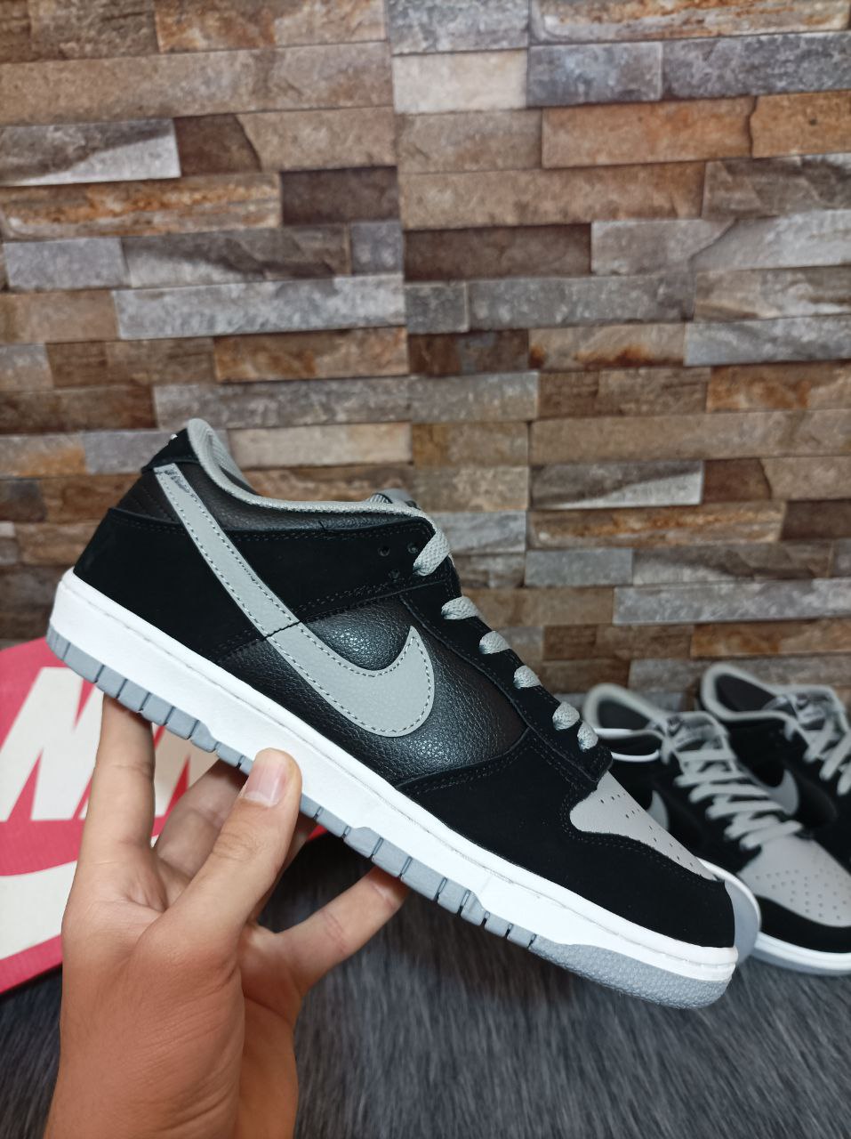 Nike SB J Pack Shadow